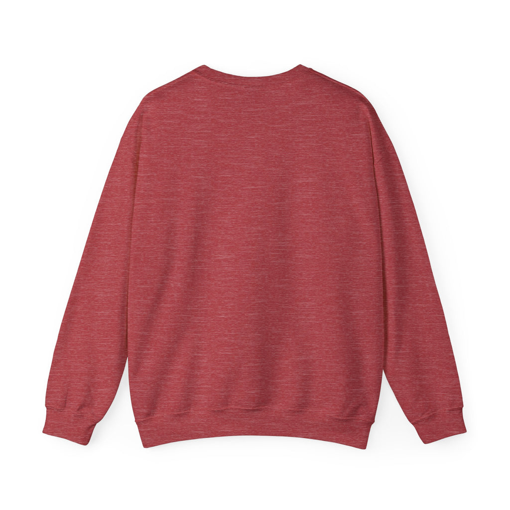 XOXO Crewneck Sweatshirt