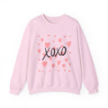XOXO Crewneck Sweatshirt